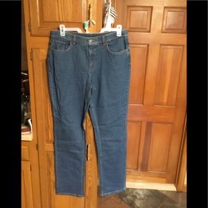 Denim & Co. Jean